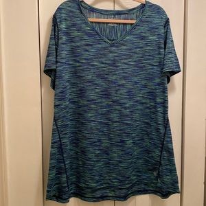 Tek Gear - Dry Tek Tee